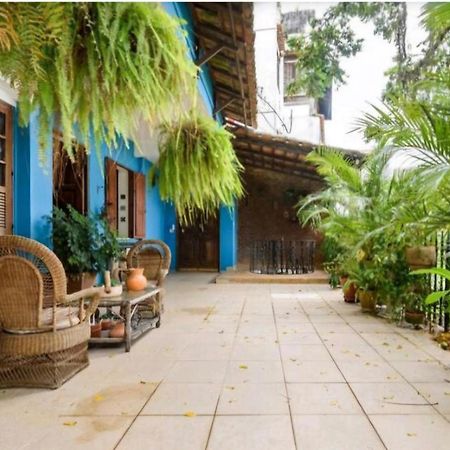 Casa Verde Rio de Janeiro Luaran gambar