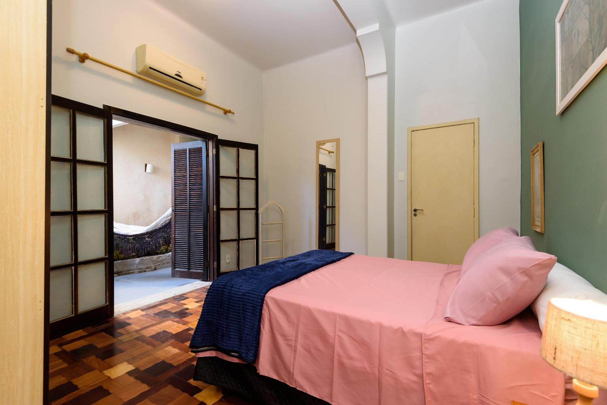 Casa Verde Rio de Janeiro Luaran gambar