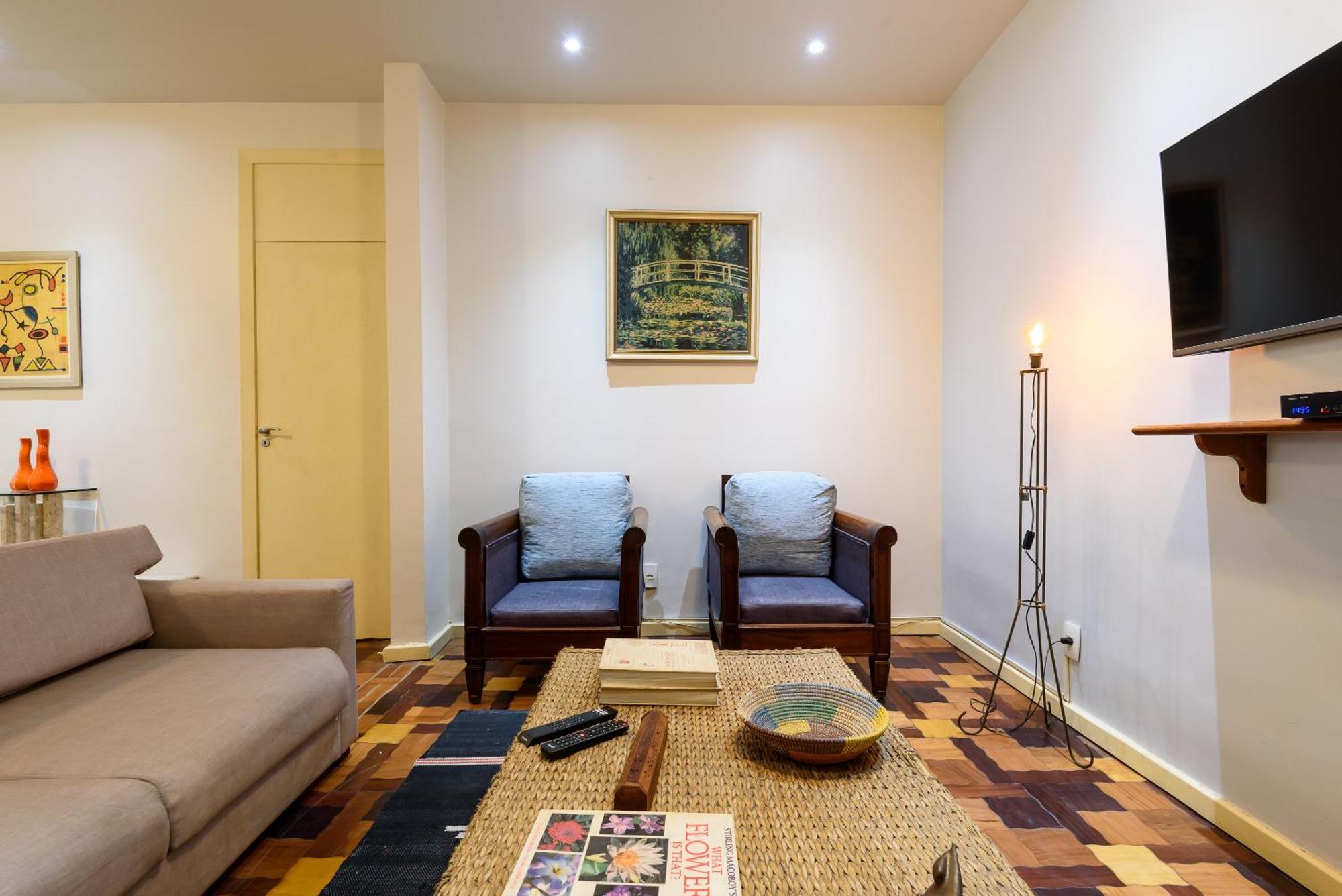 Casa Verde Rio de Janeiro Luaran gambar