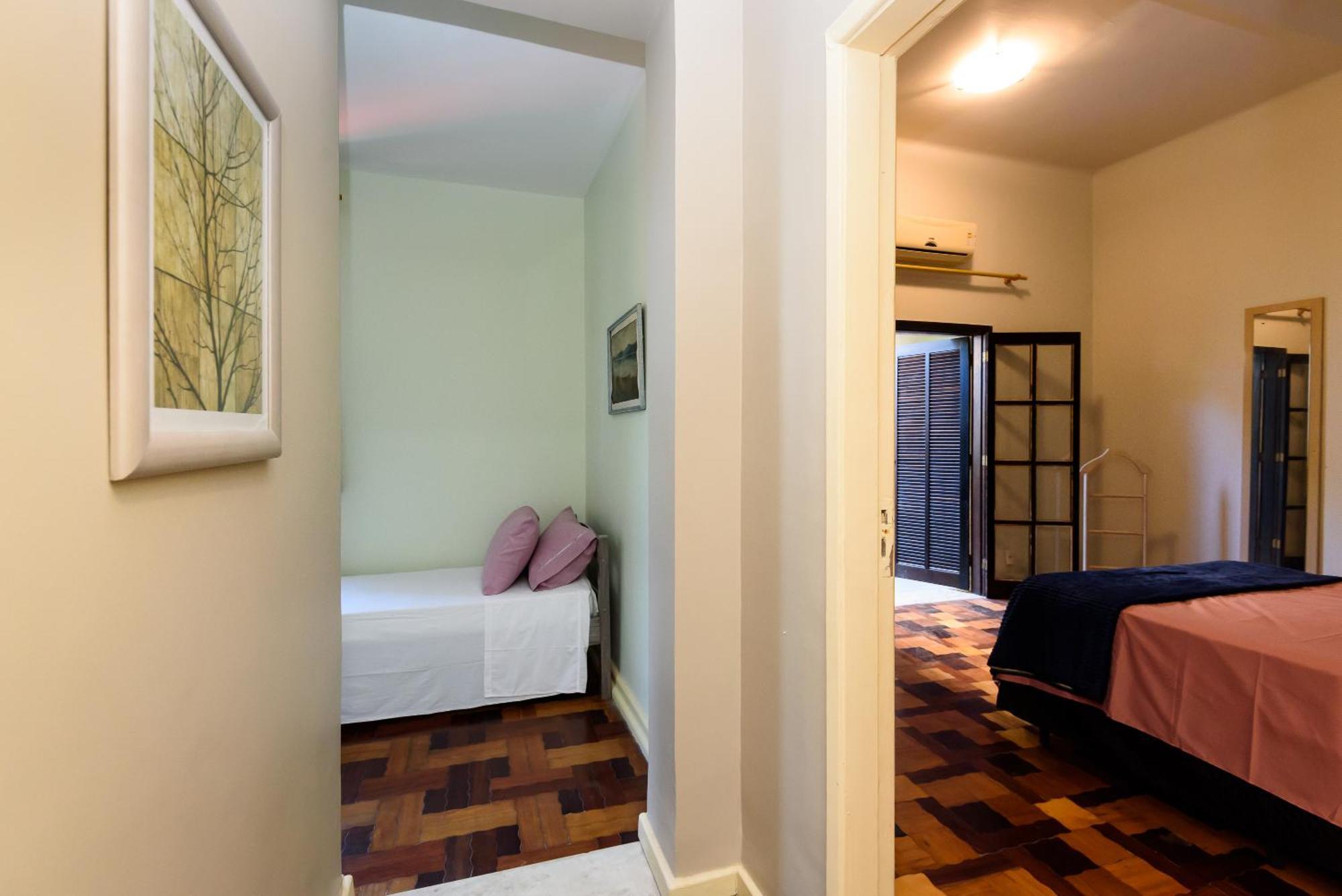 Casa Verde Rio de Janeiro Luaran gambar