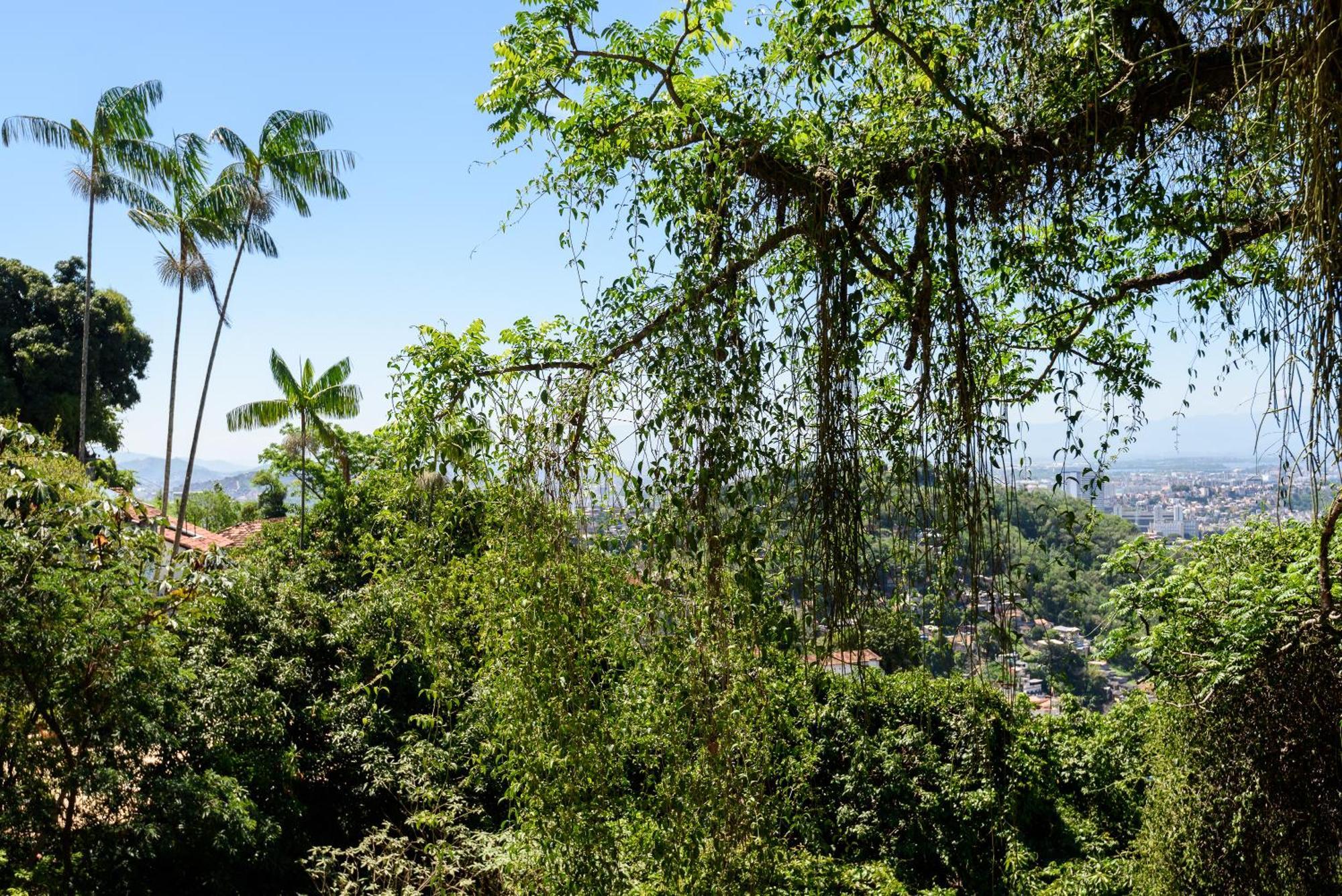 Casa Verde Rio de Janeiro Luaran gambar