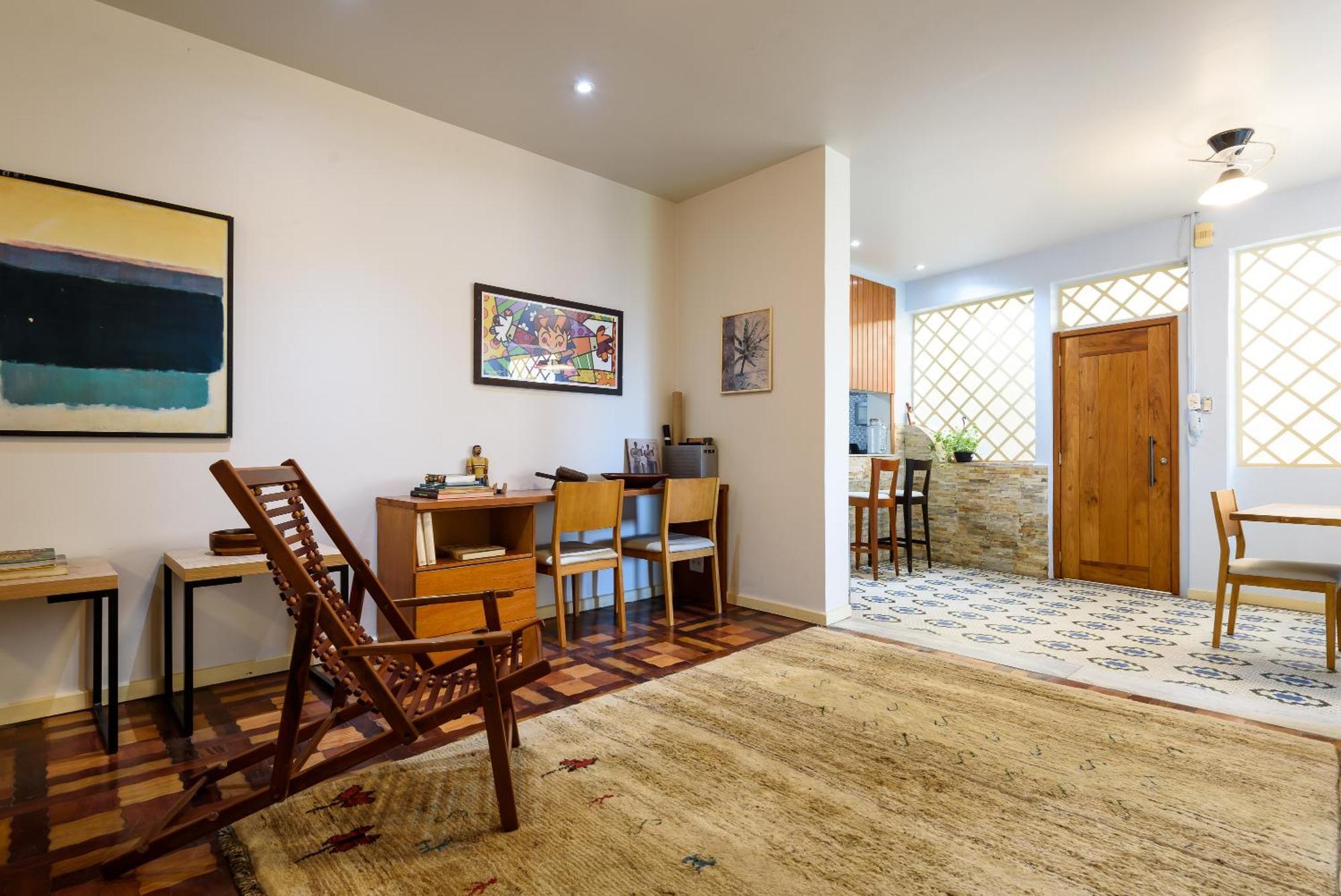 Casa Verde Rio de Janeiro Luaran gambar