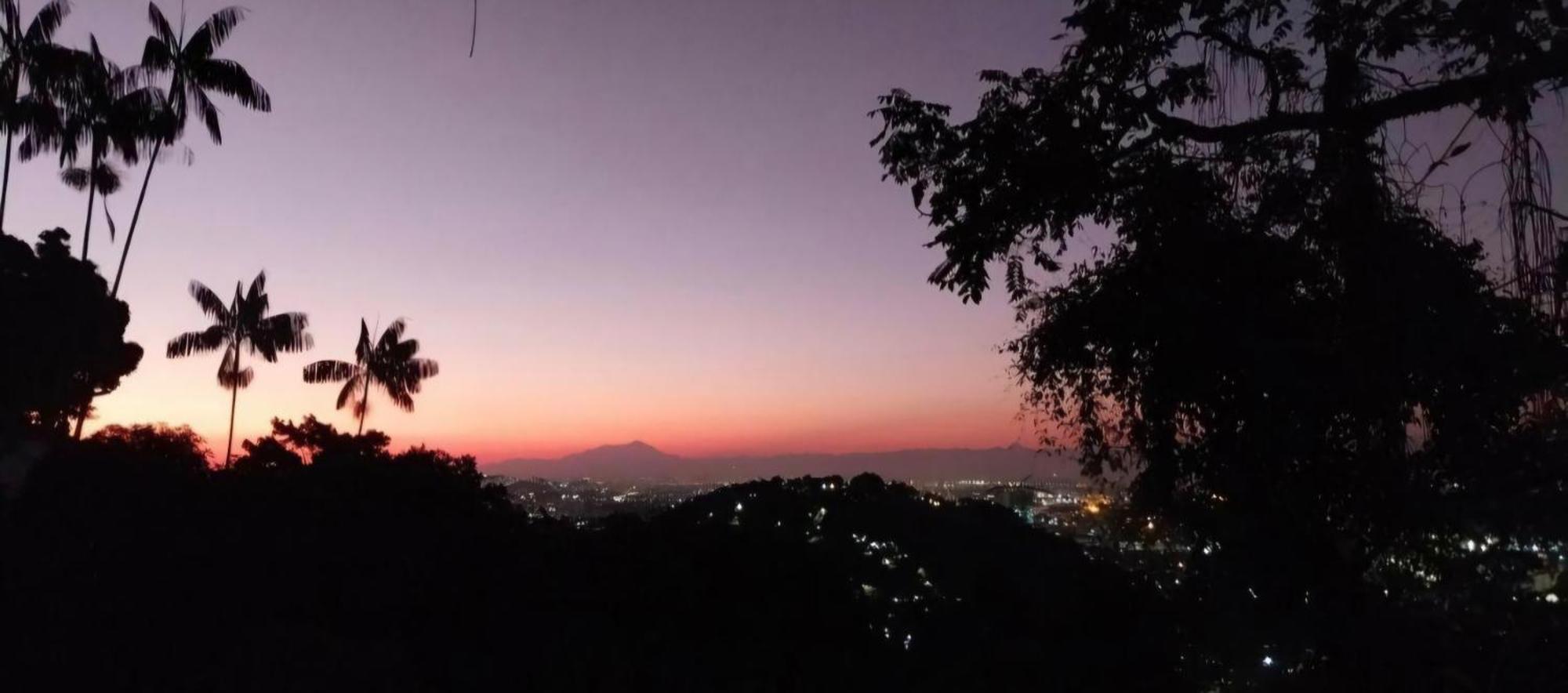 Casa Verde Rio de Janeiro Luaran gambar