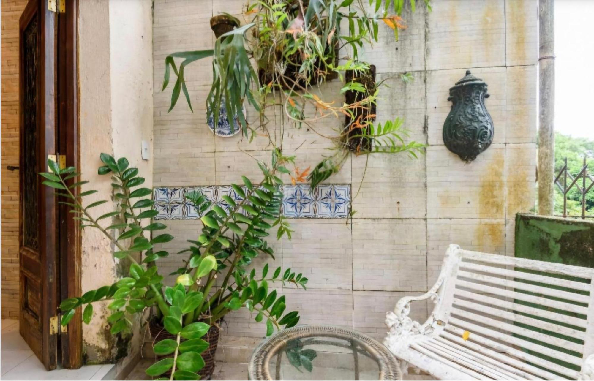 Casa Verde Rio de Janeiro Luaran gambar