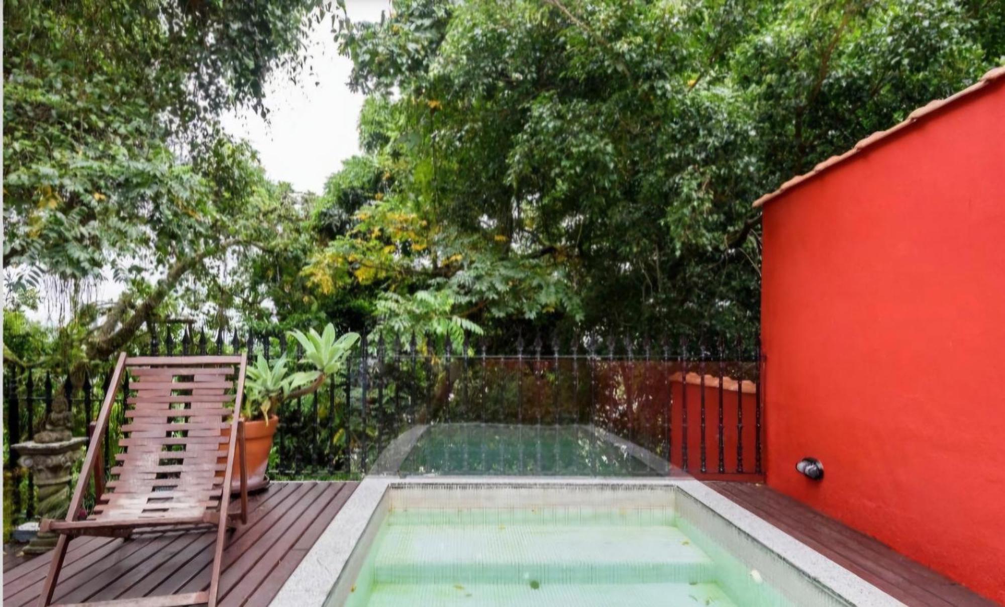 Casa Verde Rio de Janeiro Luaran gambar