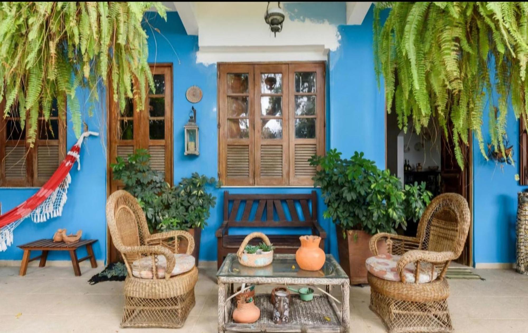 Casa Verde Rio de Janeiro Luaran gambar