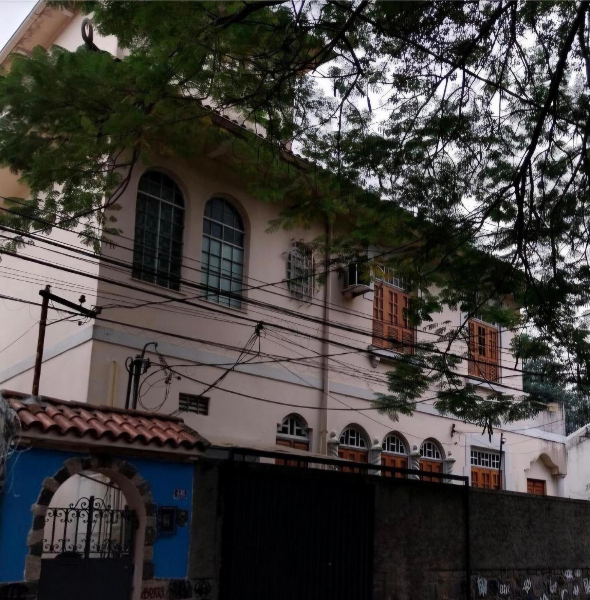 Casa Verde Rio de Janeiro Luaran gambar